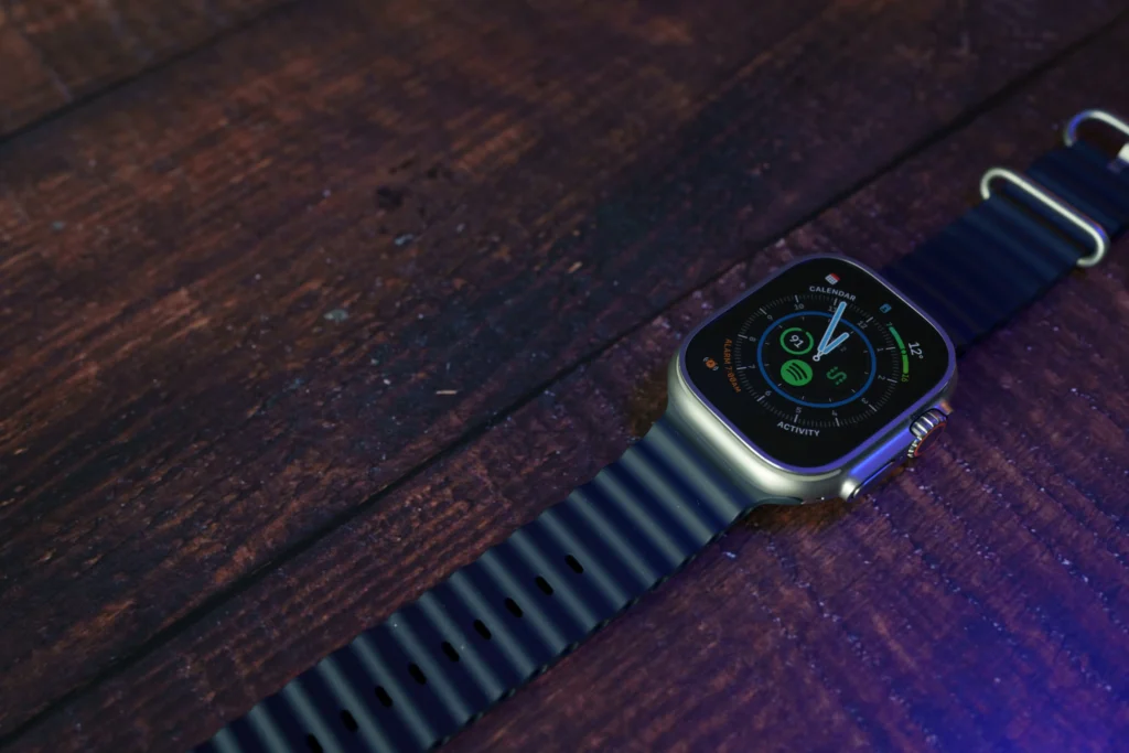 Hidden Features Of The Apple Watch Ultra
