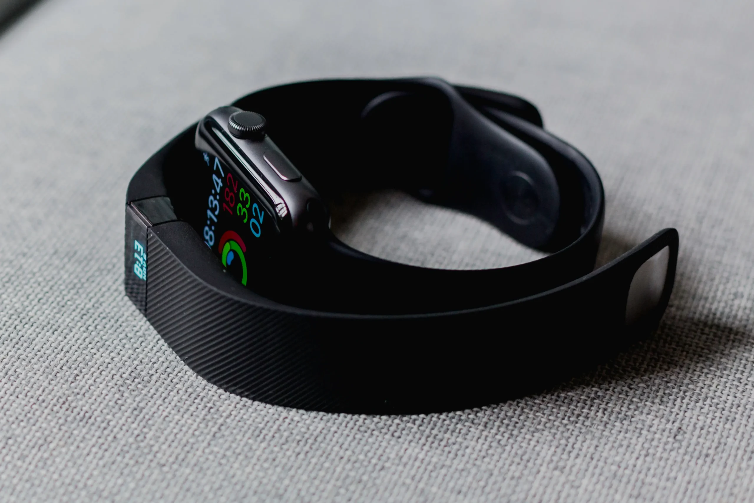 How to Fix a Fitbit Luxe That's Not Tracking Sleep