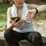 How to Use Fitness Trackers to Track Your Calories Burned
