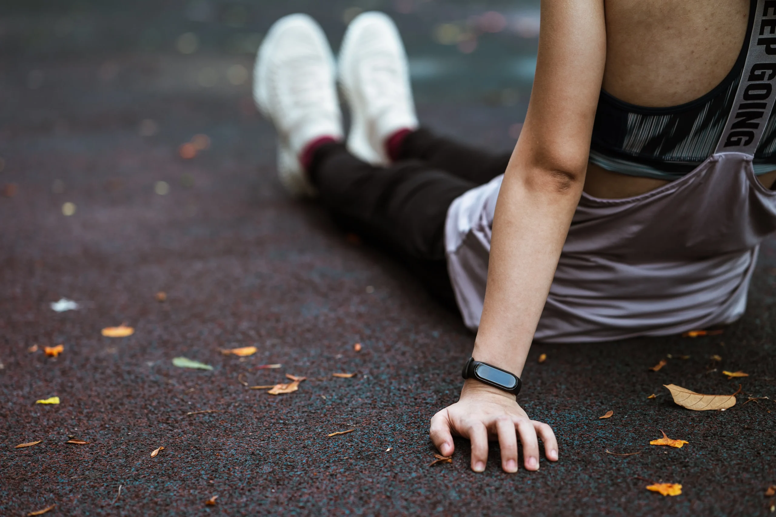 How to Use a Fitness Tracker to Improve Your Mental Health