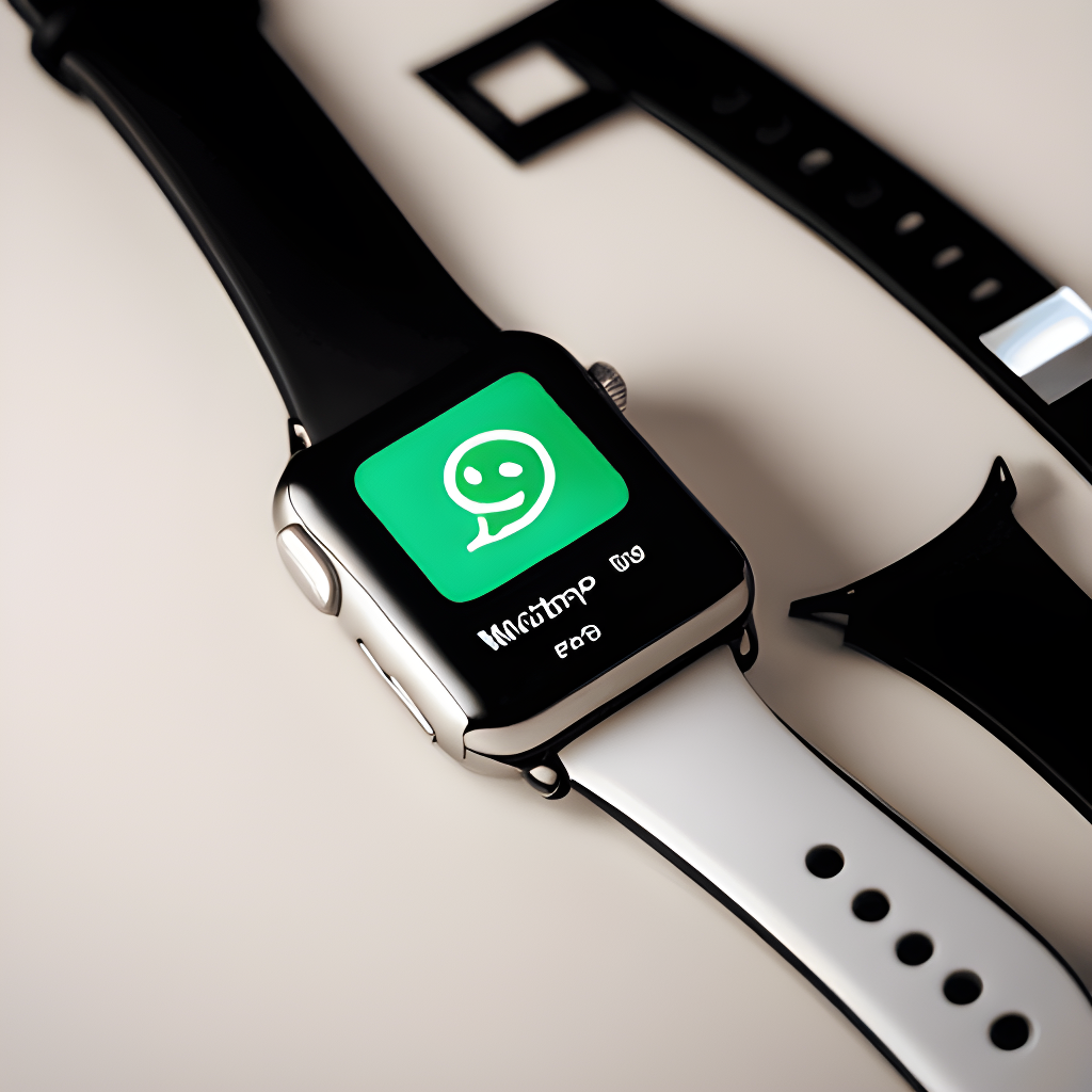 The Benefits of a Native WhatsApp App for Apple Watch Series 8
