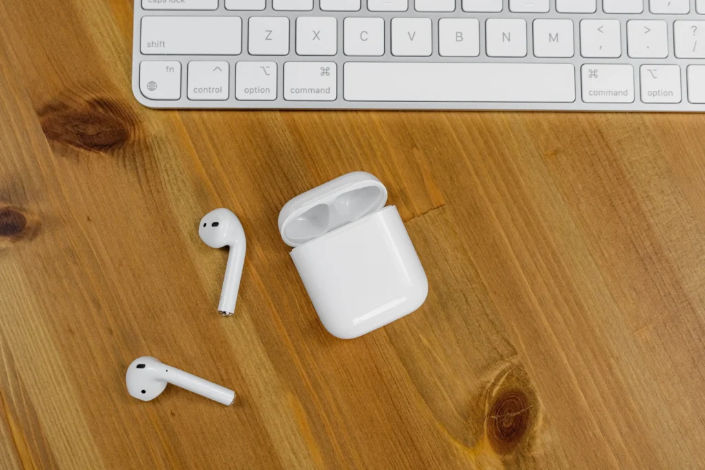 Wireless Charging for Earbuds: A Convenient and Hassle-Free Solution