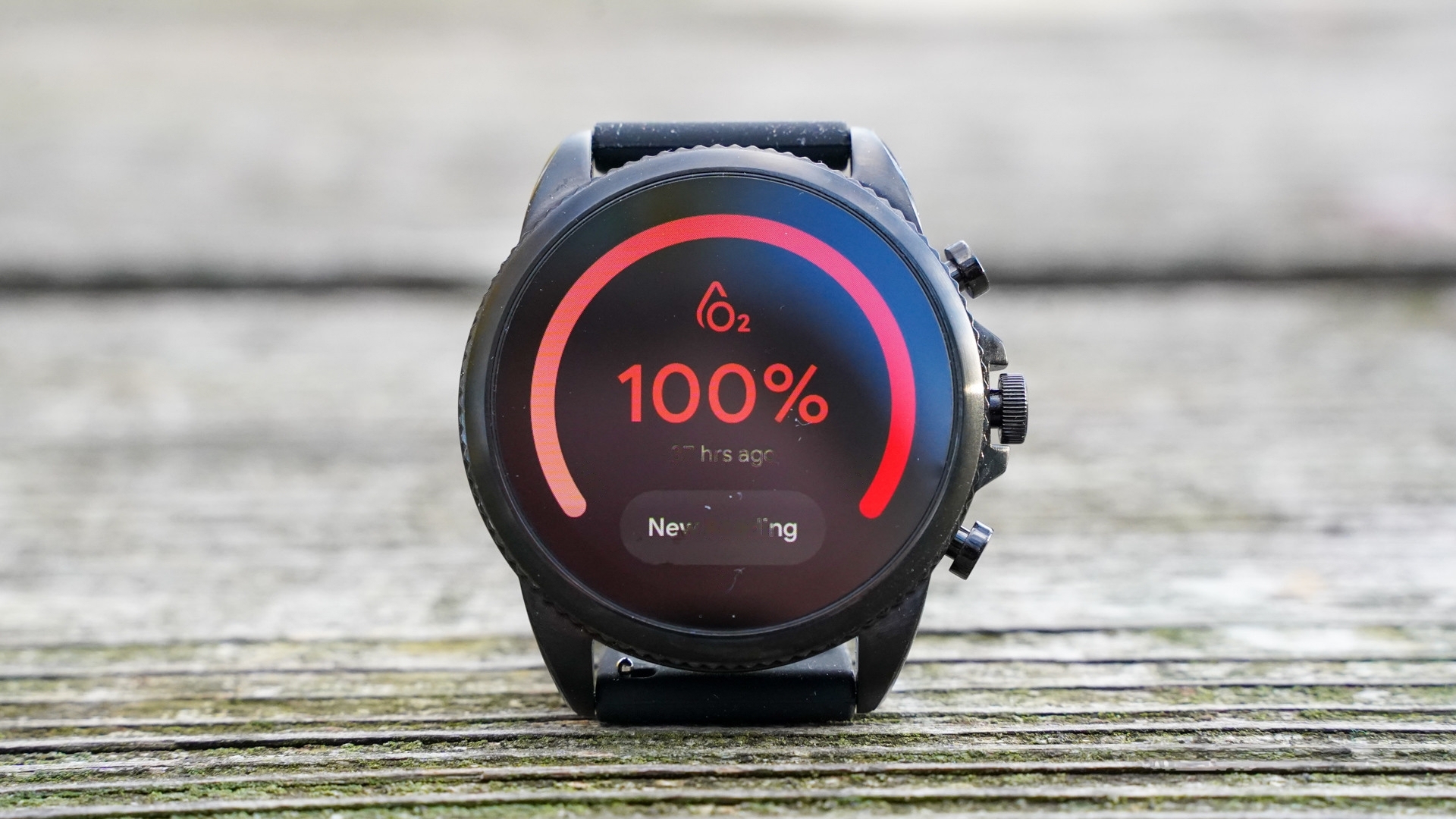 Fossil Smartwatch Gen 7: Your Ultimate Blend of Style and Innovation ...
