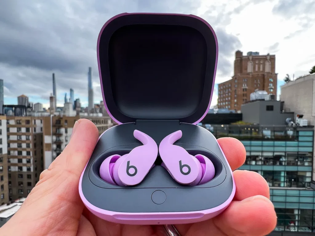 beats fit pro