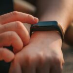 FitVii Slim: A Glimpse into the Future of Wearable Fitness Technology