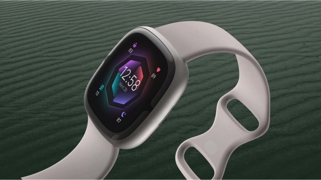 Fitbit Sense 2 - Your Ultimate Health and Fitness Partner