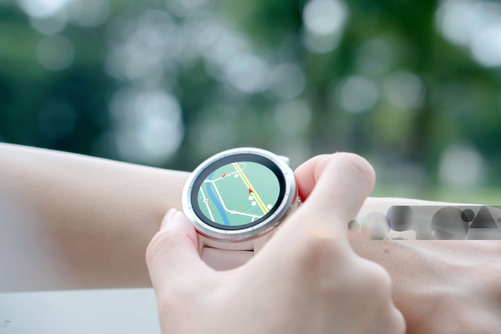 GPS Watch Trackers for Kids