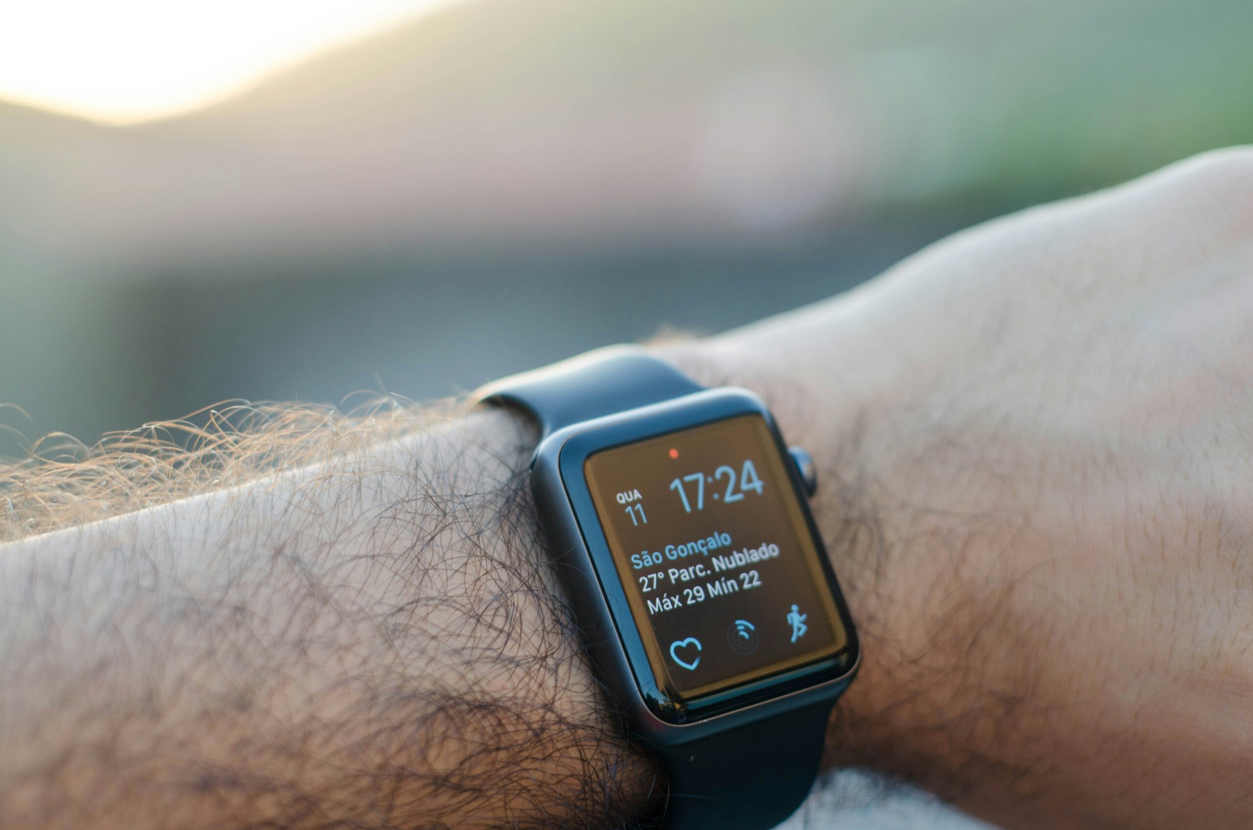 How Call-Receive Smart Watches Are Reshaping Communication Habits