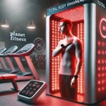 Planet Fitness Total Body Enhancement Wearable Tech Insights